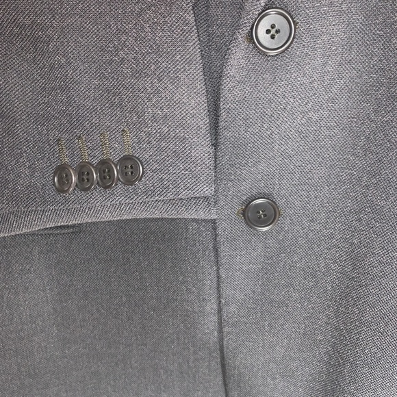 Giorgio Arman blazer - Picture 7 of 8